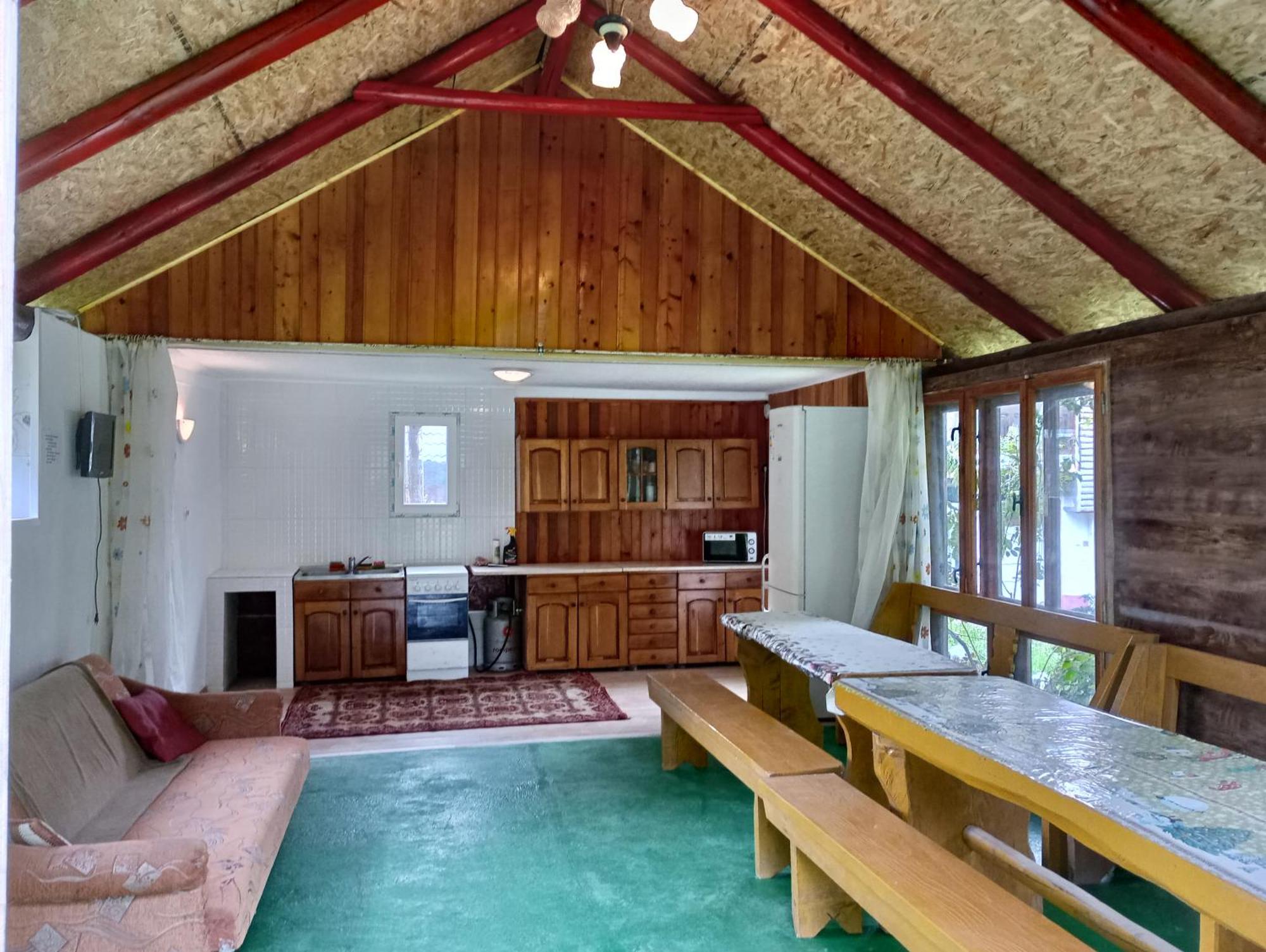 Pensiunea Irina 3 Zărneşti Extérieur photo
