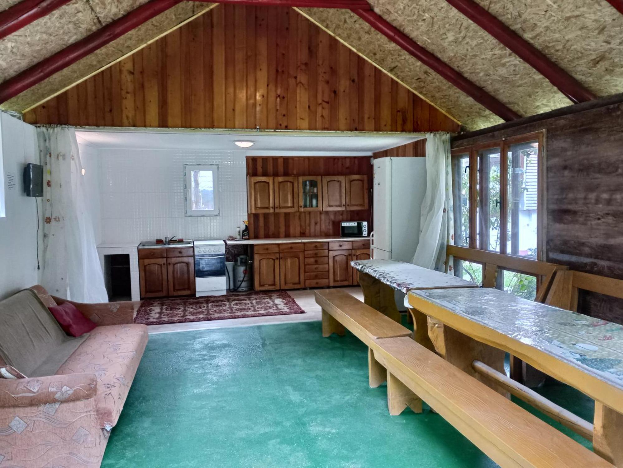 Pensiunea Irina 3 Zărneşti Extérieur photo
